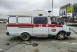 В Омске в двух авариях пострадали трое детей