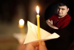 «Три месяца считался без вести пропавшим»: в Омской области простятся с погибшим на СВО Никитой Бойко