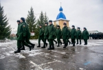 В Омске военный не смог оспорить суровый приговор за нападение на старшего по званию