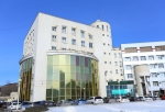 В Омске за 257 миллионов продают здание банка возле кинотеатра «Маяковский»