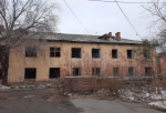 Омскую строительную компанию включили в реестр недобросовестных подрядчиков из-за отказа сносить аварийный дом