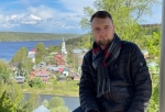 Выходца из Омска Илью Бубнова повысили до первого замминистра в ДНР