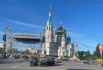 «Людям это не нравится»: омские власти заявили, что нужно найти альтернативные Соборной площади площадки для массовых мероприятий