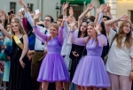В Омске не будут переносить празднование Дня молодежи и выпускные вечера — врио Хоценко