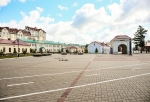 Мэрия намерена продать казарму 19 века в Омской крепости