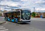 «Включаются по просьбе пассажиров»: в мэрии Омска заявили, что кондиционеры в общественном транспорте работают