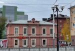 В Омске не удалось продать подвал в здании-памятнике у метромоста