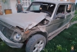 В Омской области в аварии с переворотом пострадали 6 человек, среди них 4 детей