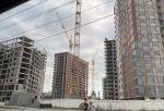В Омской области стали строить меньше жилья. Больше половины сданного - коттеджи 