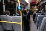 Омское ПАТП-8 отменило закупку по работе контролеров в автобусах