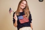 Топ-модель из Омска Влада Рослякова получила американское гражданство