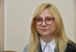Замом главы омского минцифры официально стала Наталья Шилкина