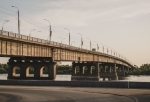 Движение по Ленинградскому мосту в Омске могут открыть раньше мая 2024 года