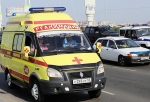 Подробности аварии с автобусом в Омске: пострадали 7 человек 