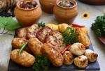Омичей предупредили о фальсифицированной кулинарной мясной и рыбной продукции из Крыма