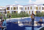 Утвержден проект детского сада, который построят в омской «Ясной Поляне»