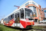 Омская пенсионерка отсудила 200 тысяч рублей за падение в трамвае