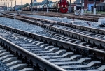 «Говорил по телефону, переходя пути»: в Омске пассажирский поезд насмерть сбил мужчину