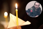 «Остались несовершеннолетние сын и дочь»: В Омске простились с погибшим на СВО местным жителем 