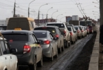 В России произошел массовый сбой системы регистрации автомобилей