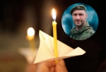 В зоне СВО погиб учитель ОБЖ из Омской области