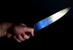 В Омской области 17-летний подросток ранил ножом односельчанина