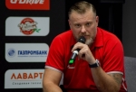 Бывший главный тренер омского «Авангарда» Рябыкин возглавил клуб «Витязь» из Подмосковья