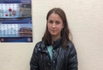 В Омске разыскивают девочку-подростка, которая ушла из интерната