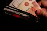 Статистики: средняя номинальная зарплата омичей за год выросла до 52 тысяч рублей
