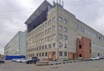 В Омске недострой по проспекту Маркса продают за 150 миллионов