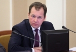 Работу всех замов омского губернатора будет координировать Дмитрий Ушаков