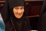 Скончалась основательница омского Свято-Серафимовского женского монастыря