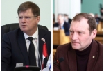 Спикер омского горсовета Корбут осудил депутата Провозина, который назвал убыточные муниципальные бани анахронизмом