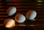 Антимонопольщики заинтересовались ценами на куриные яйца