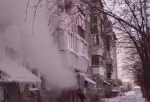 Омской «Тепловой компании» внесли представление за затопленную многоэтажку на Карбышева -  подвал заливало две недели
