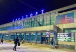 Омский аэропорт отказался от расширения аэровокзала в надежде на строительство Федоровки