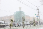 Сильная метель, гололед, дождь и снег: непогода сохранится в Омской области еще на сутки