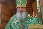 Епископа Калачинского и Муромцевского Петра назначили главой Оренбургской митрополии