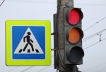 «Стало невыносимее»: омичи продолжают жаловаться на пробки из-за новых светофоров