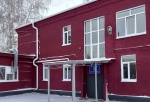 В Омске подрядчик сорвал сроки ремонта кровли спортивной школы № 28

