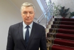 60-летний омский чиновник Подгорбунских вернулся во власть - он стал замом Банникова