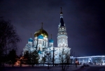 По данным соцопроса, приведенных мэрией, в Омске достаточно церквей, а вы как считаете? (голосование)