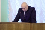 Прокурор Омска внес представление мэру за не убранный с улиц снег 