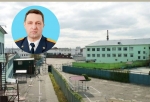 Белозеров сменил Турбанова на посту врио главы омского УФСИН - это вторая кадровая перестановка за 2 месяца