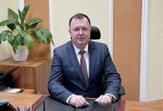 Сменил погоны на костюм: экс-глава омского УФСИН Книс назначен заместителем мэра Шелеста