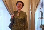 Омская журналистка Ольга Умова возглавила региональный центр финансовой грамотности