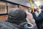 Полные салоны и нехватка автобусов: пассажиры снова жалуются на вынужденное прохождение квеста «уехать на омском транспорте»