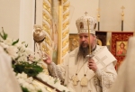 В Омской епархии создали новое благочиние - 18-е по счету