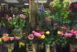 Цветочники из Омска к 8 Марта остались без партии тюльпанов и роз — их украли при погрузке