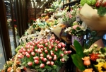 В Омск перед 8 Марта не пустили 80 тысяч тюльпанов из-за проблем с документами